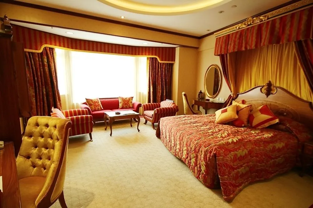 *****  Hotel Lisboa Macao China