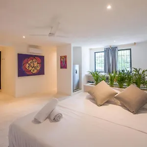 Apartamento Art 