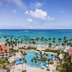 ***** Resort Jewel Palm Beach República Dominicana