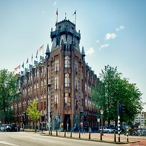 Hotel Grand Amrath Amsterdam