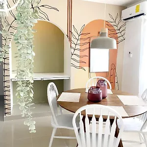 Apartamento Oasis 3 