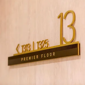Hotel Amora Brisbane