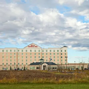 *** Hotel Hilton Garden Edmonton International Airport Canadá