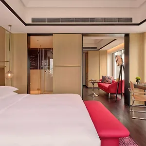 ***** Hotel Hyatt Centric Zhongshan Park China