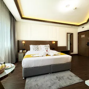 Hotel Fortune Plaza Hotel, Airport Dubai