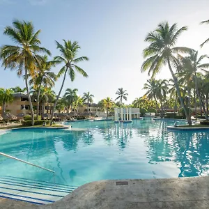 ***** Resort Iberostar Costa Dorada República Dominicana