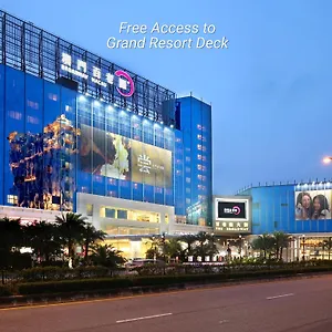 Broadway Macao