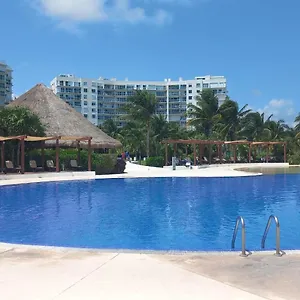Apartamento Beachfront 
