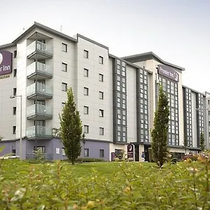 Hotel Premier Dublin Airport Swords