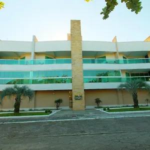 Apartamento Ondas - Mariscal 