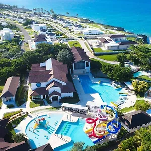 *** Hotel Ocean Village República Dominicana