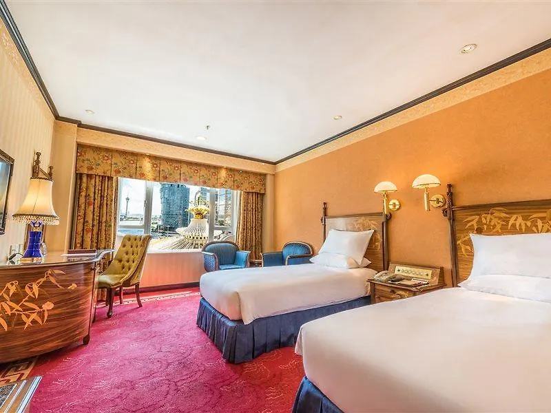 Hotel Lisboa Macau