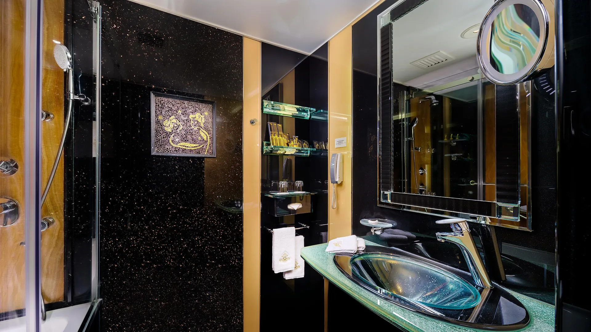 Hotel Lisboa Macau