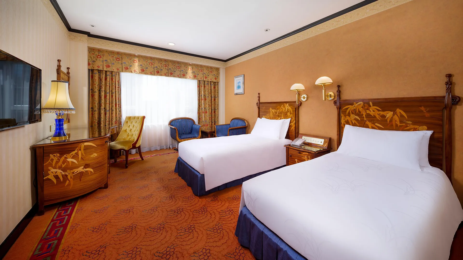 Hotel Lisboa Macau
