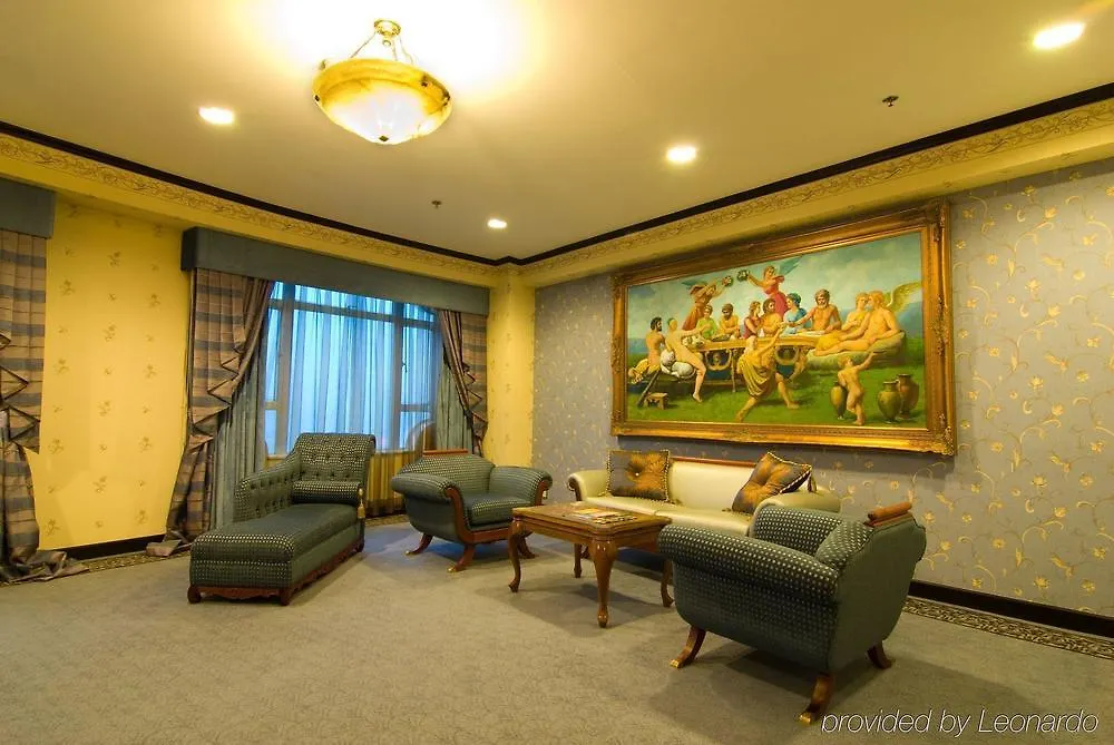 *****  Hotel Lisboa Macau China