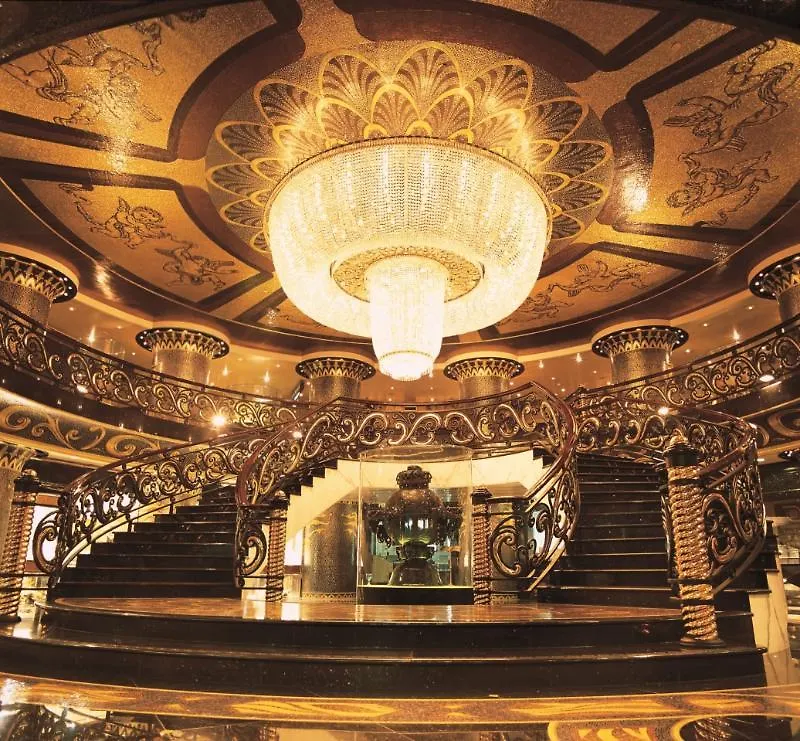 Hotel Lisboa Macau
