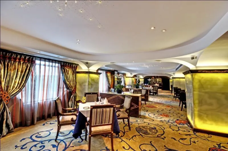 *****  Hotel Lisboa Macau China
