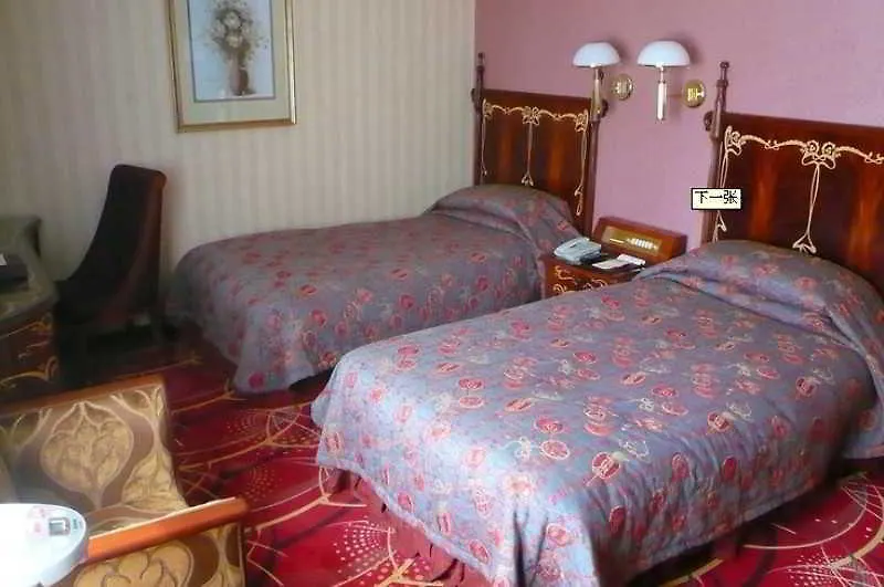 Hotel Lisboa Macau
