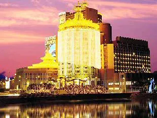 Hotel Lisboa Macau