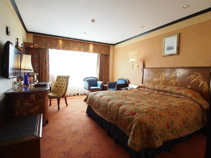 Hotel Lisboa Macau China