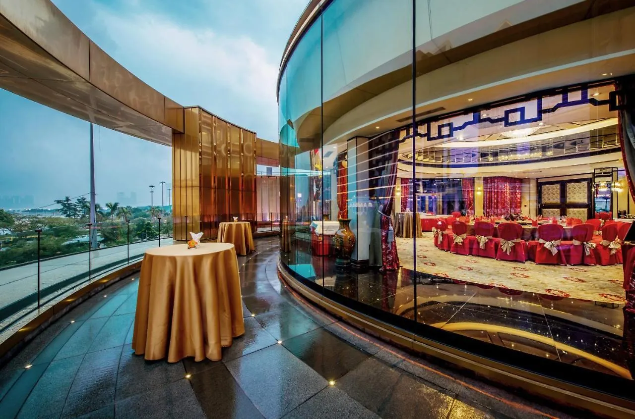 Hotel Lisboa Macau