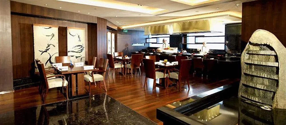 Hotel Lisboa Macau 5*,