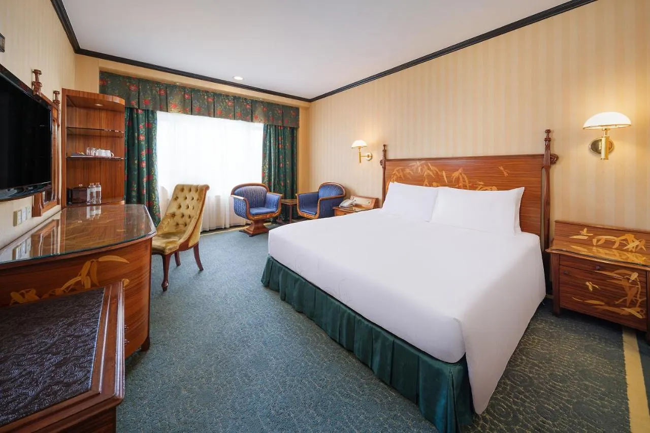 Hotel Lisboa Macau