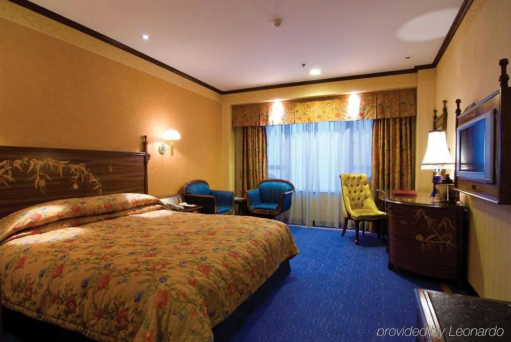 Hotel Lisboa Macau