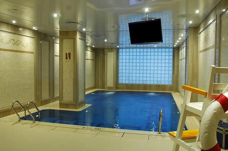 Hotel Lisboa Macau