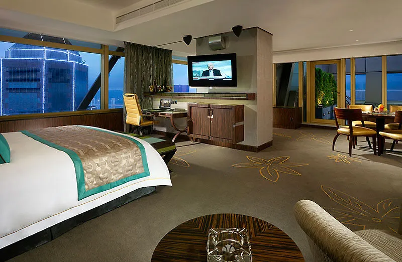 Hotel Lisboa Macau