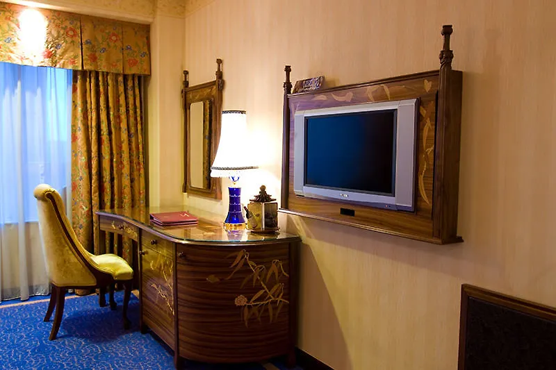 Hotel Lisboa Macau