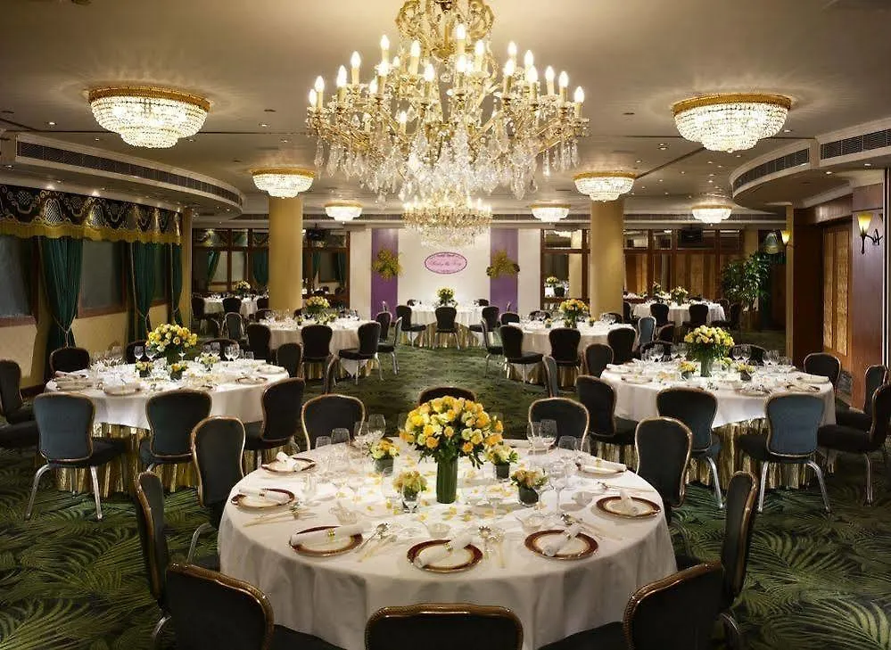 Hotel Lisboa Macau