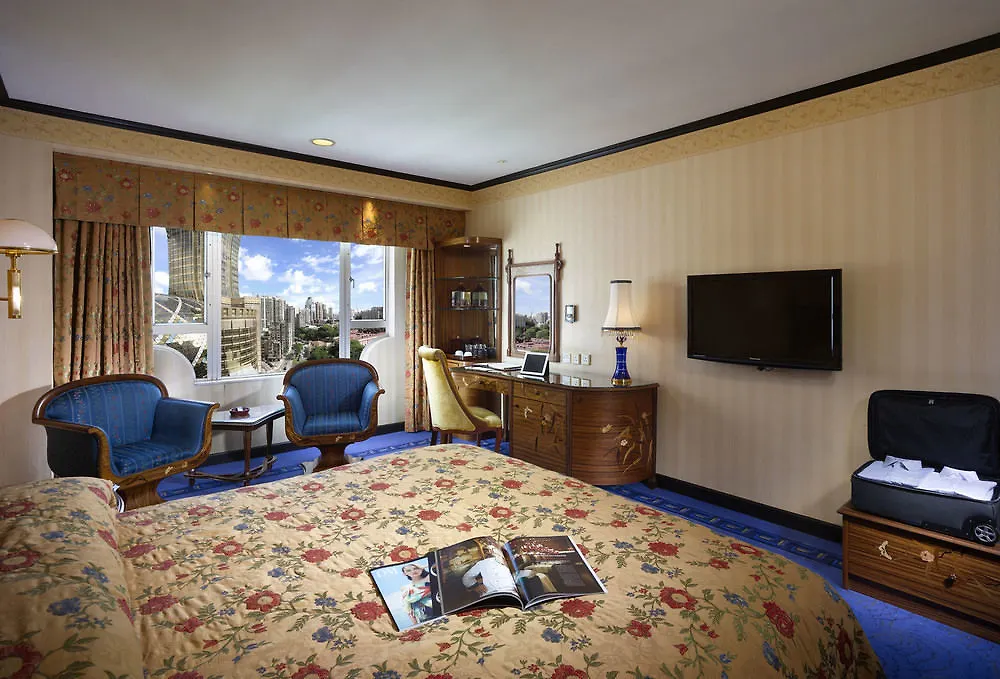 Hotel Lisboa Macau