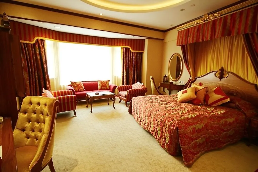 *****  Hotel Lisboa Macau China