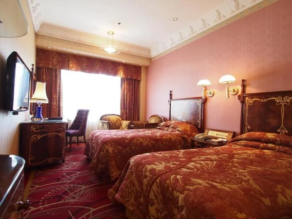 Hotel Lisboa Macau 5*,