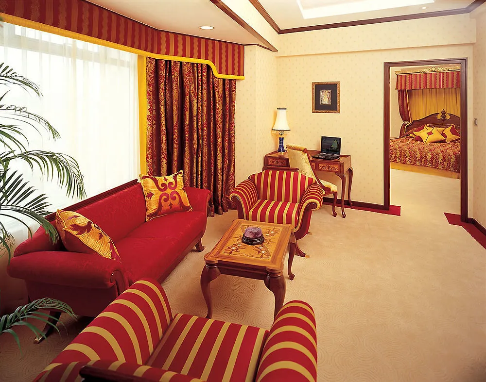 Hotel Lisboa Macao