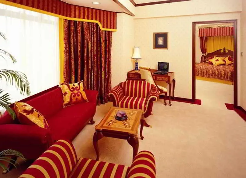 Hotel Lisboa Macau